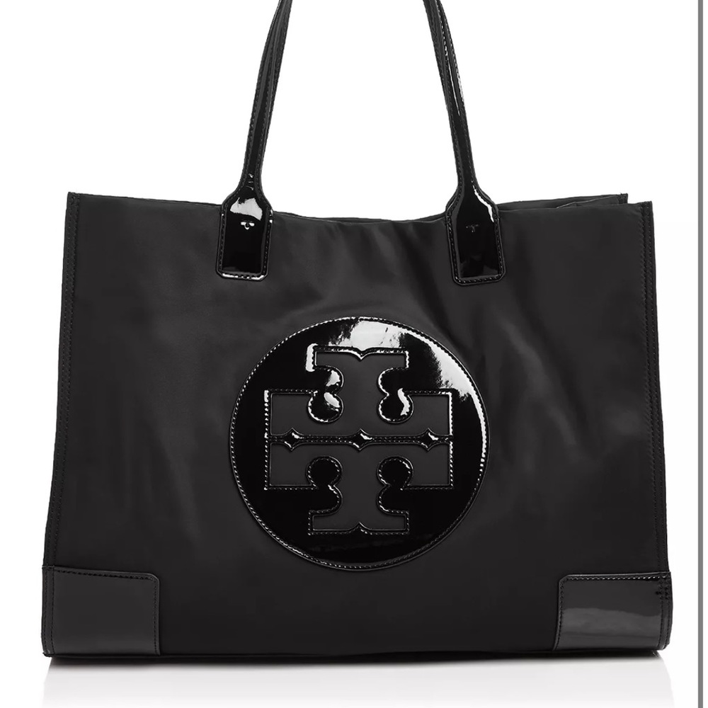 Tory Burch Elle tote excellent condition